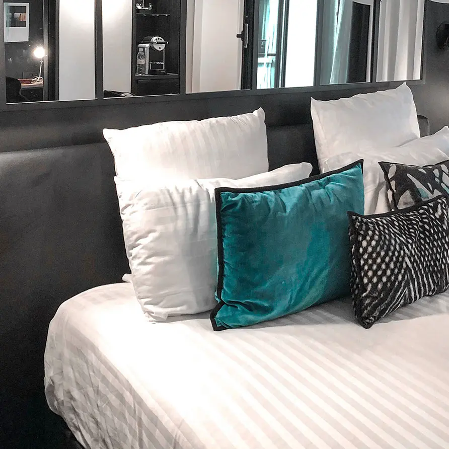 Private Double Room
