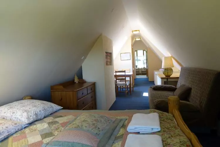 Two Rooms Apartment