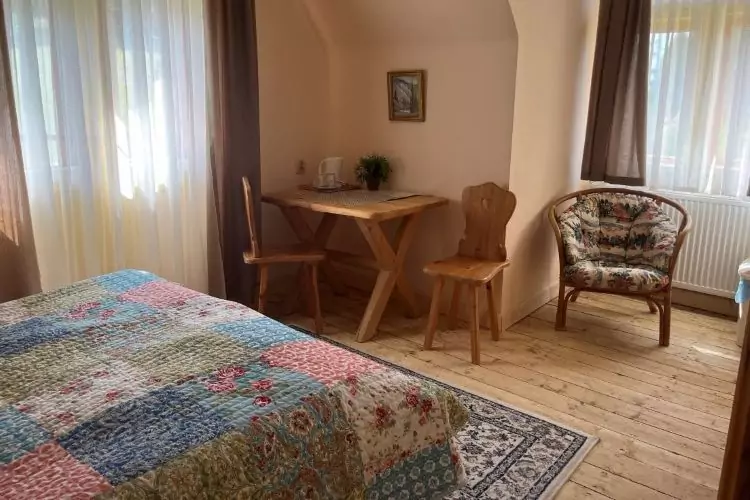 Double Room w/balcony